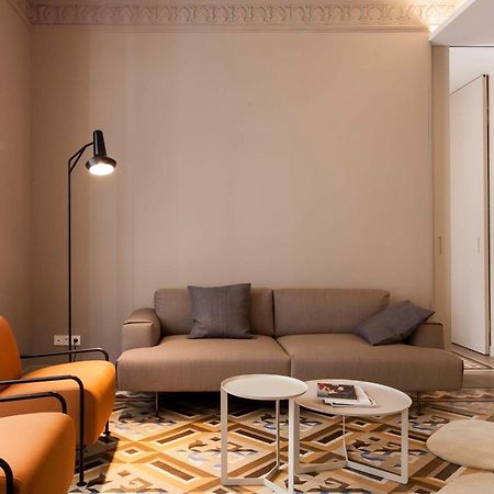 Destinationbcn Universitat Apartments บาร์เซโลนา ภายนอก รูปภาพ