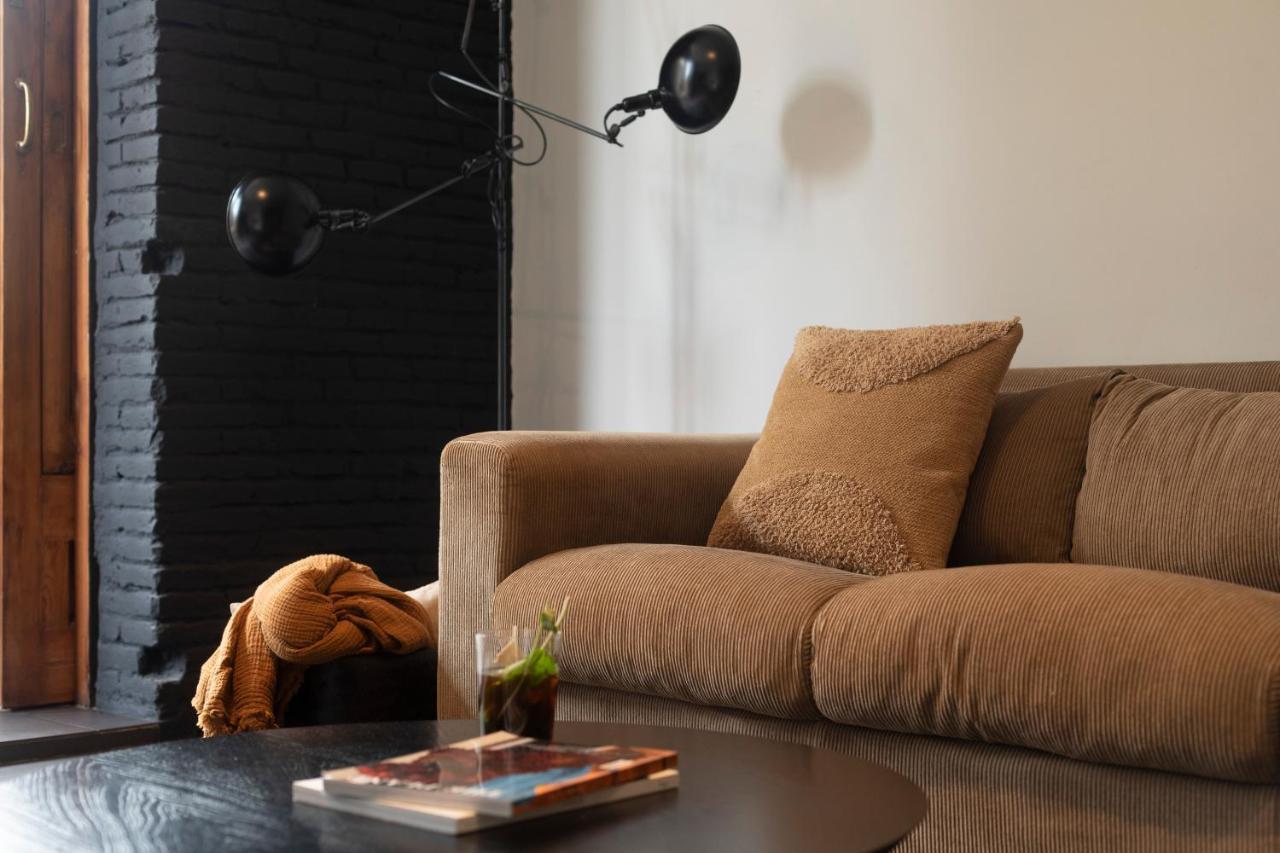 Destinationbcn Universitat Apartments บาร์เซโลนา ภายนอก รูปภาพ