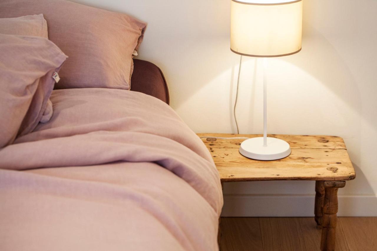 Destinationbcn Universitat Apartments บาร์เซโลนา ภายนอก รูปภาพ