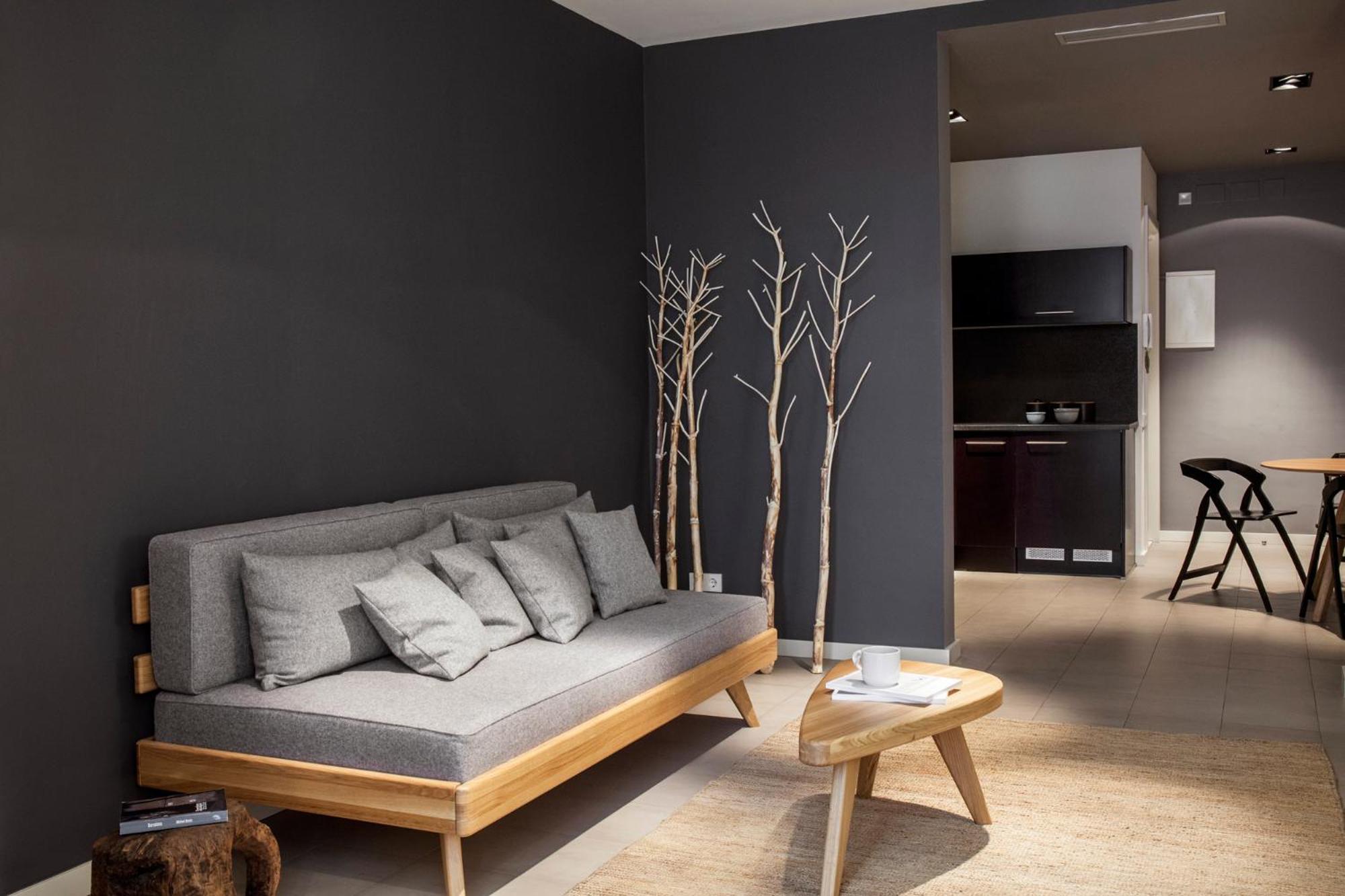 Destinationbcn Universitat Apartments บาร์เซโลนา ห้อง รูปภาพ