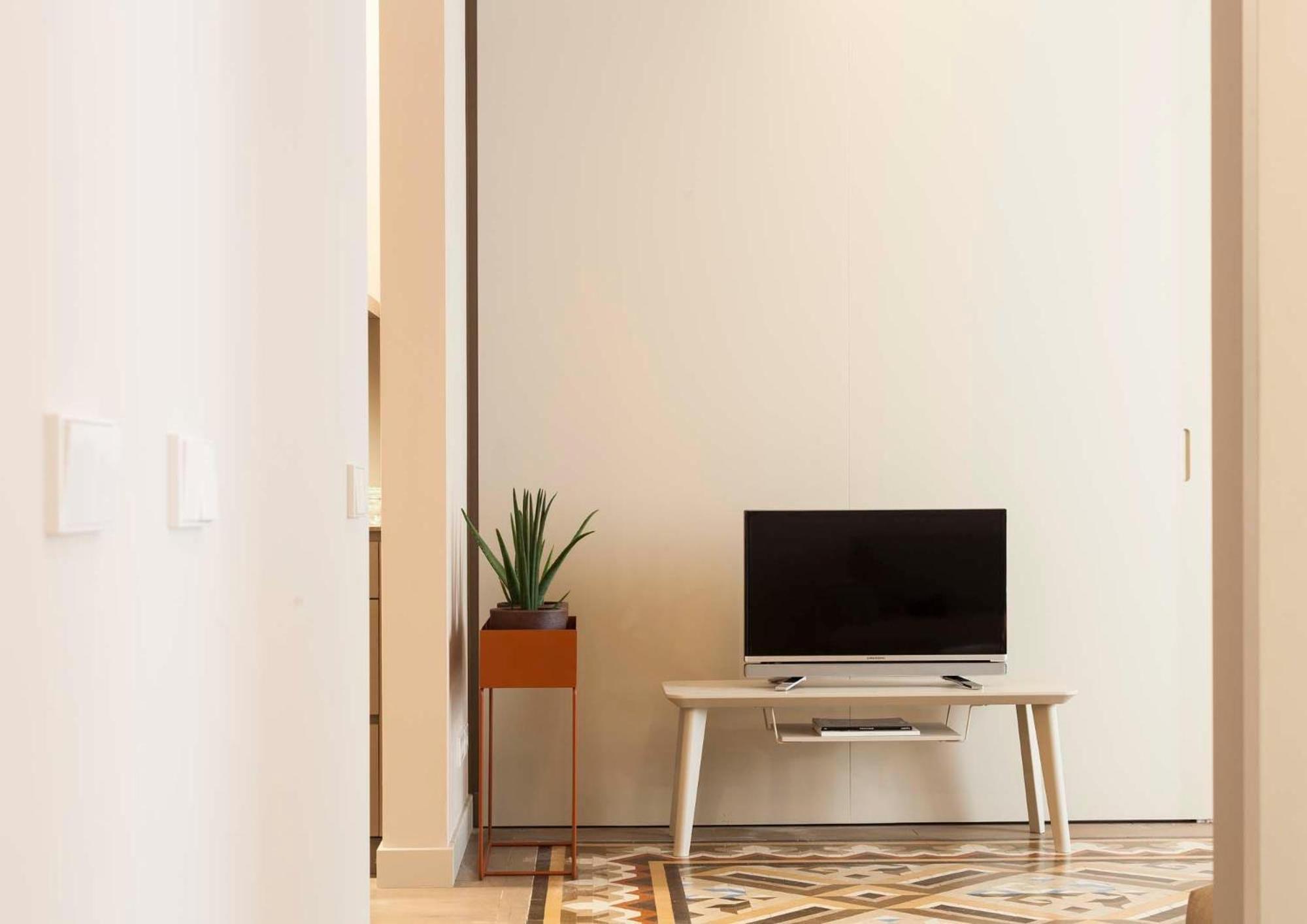 Destinationbcn Universitat Apartments บาร์เซโลนา ห้อง รูปภาพ