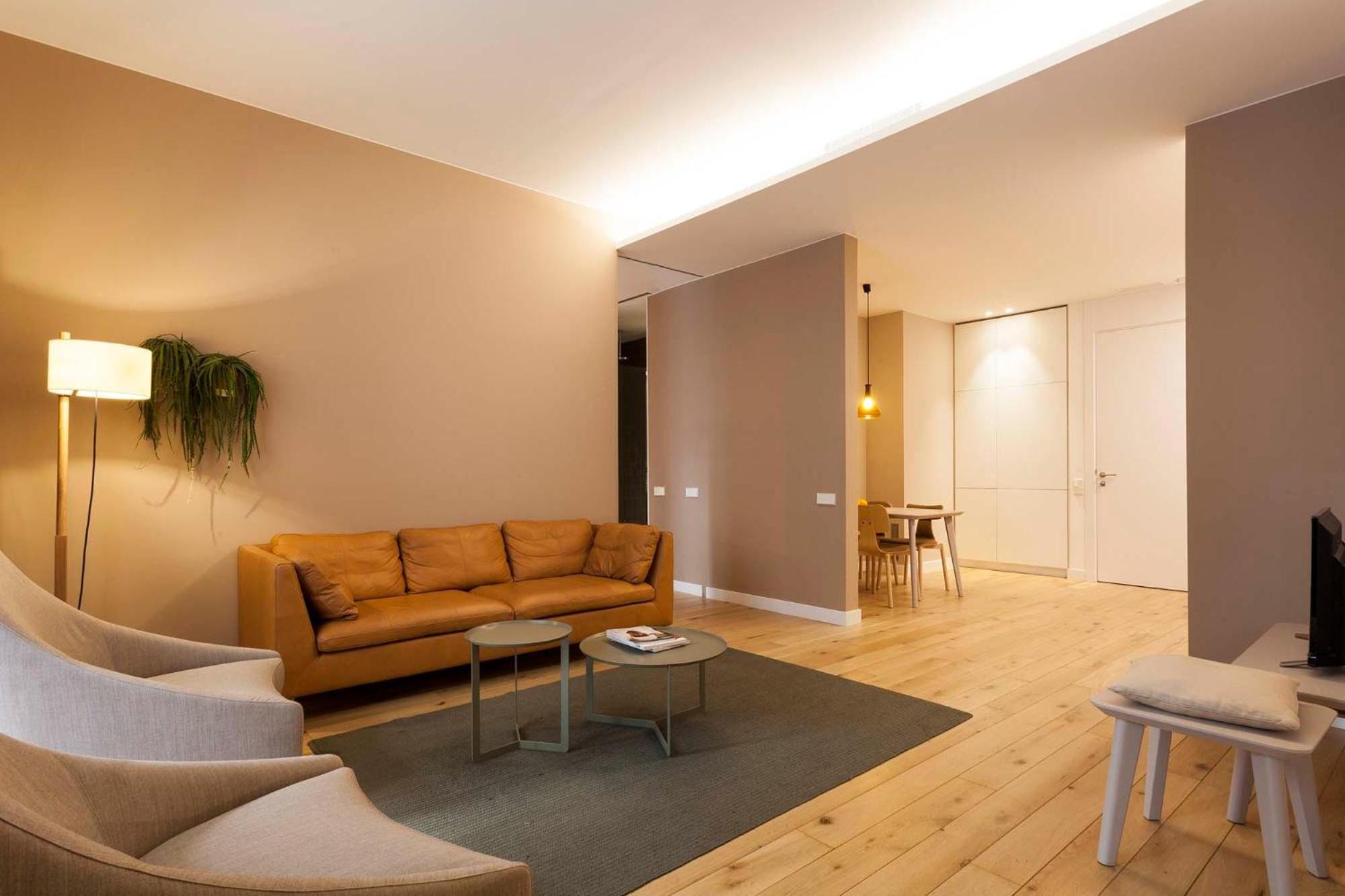 Destinationbcn Universitat Apartments บาร์เซโลนา ห้อง รูปภาพ