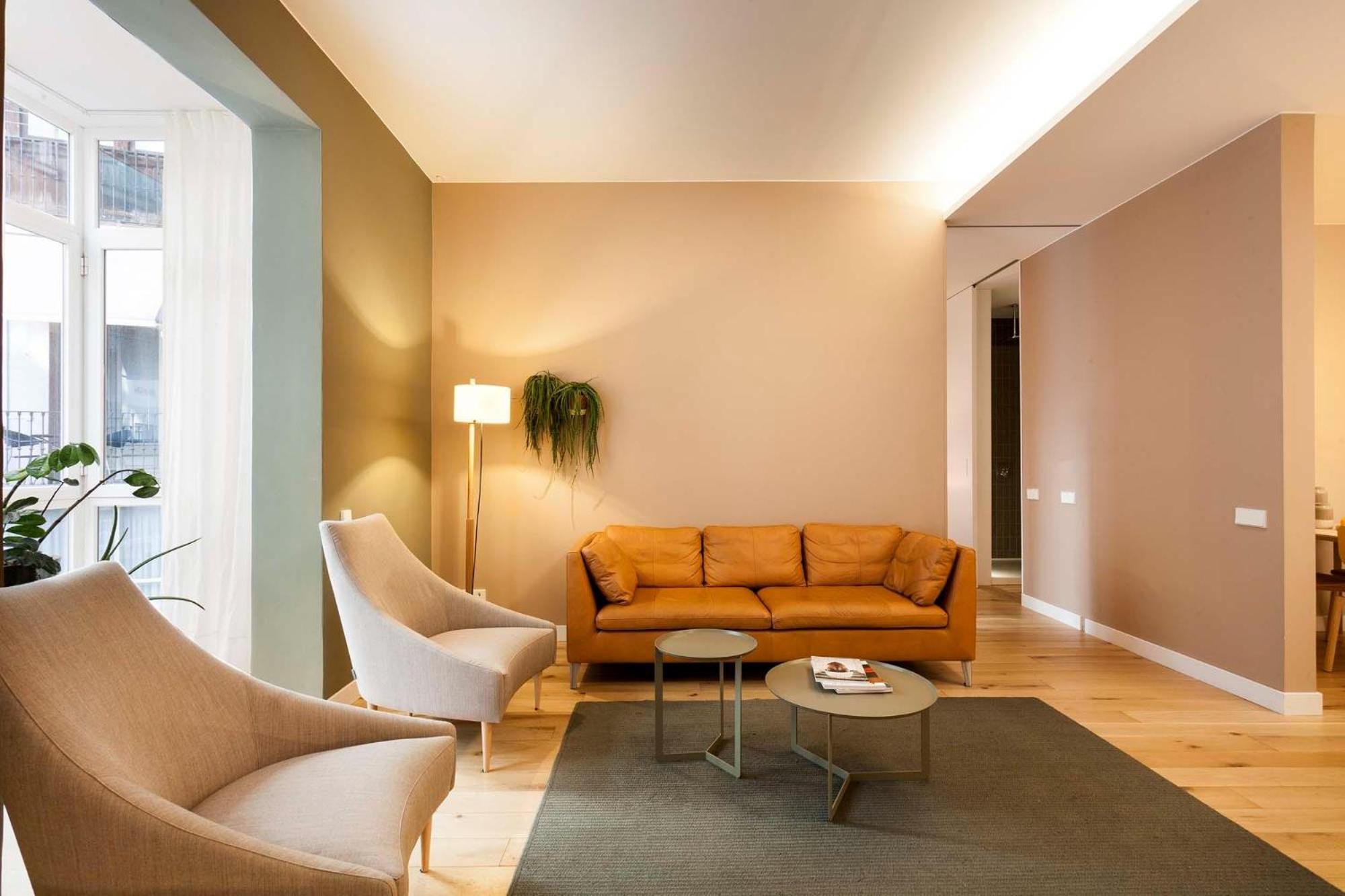 Destinationbcn Universitat Apartments บาร์เซโลนา ห้อง รูปภาพ