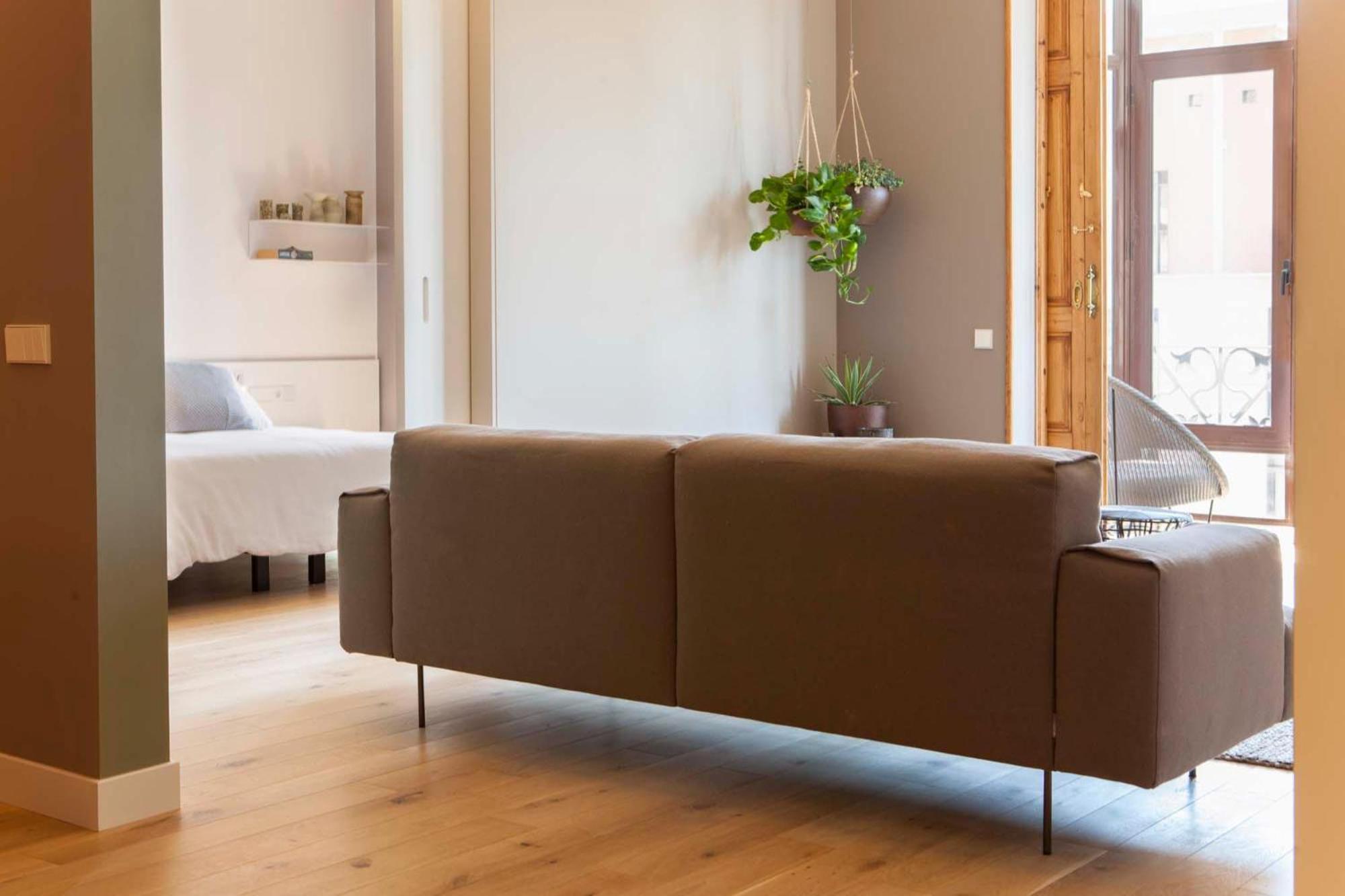 Destinationbcn Universitat Apartments บาร์เซโลนา ห้อง รูปภาพ