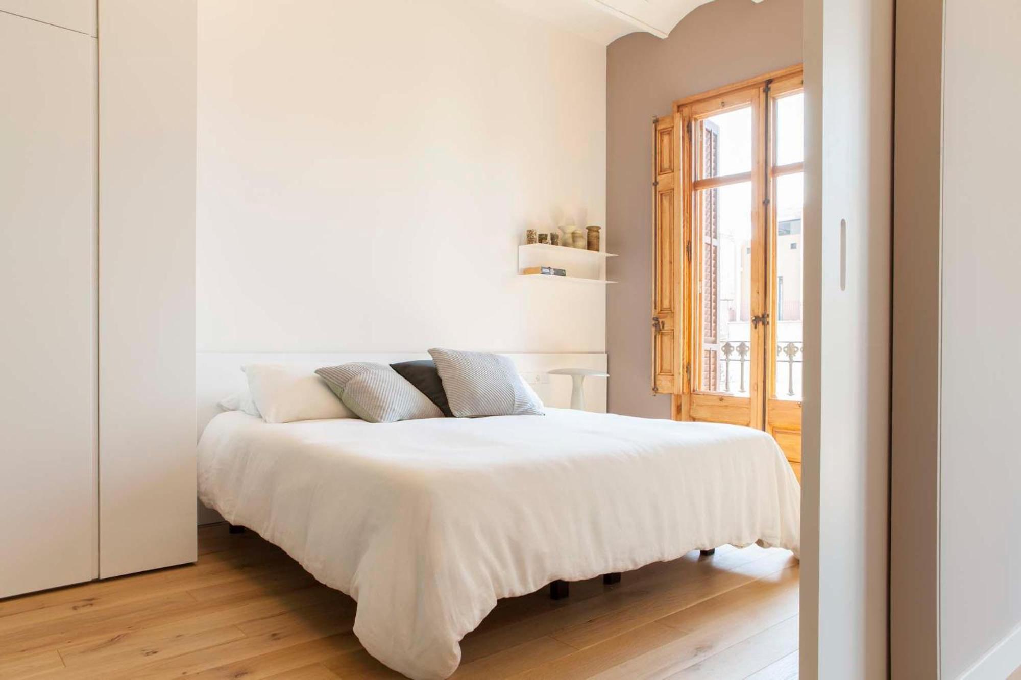 Destinationbcn Universitat Apartments บาร์เซโลนา ห้อง รูปภาพ