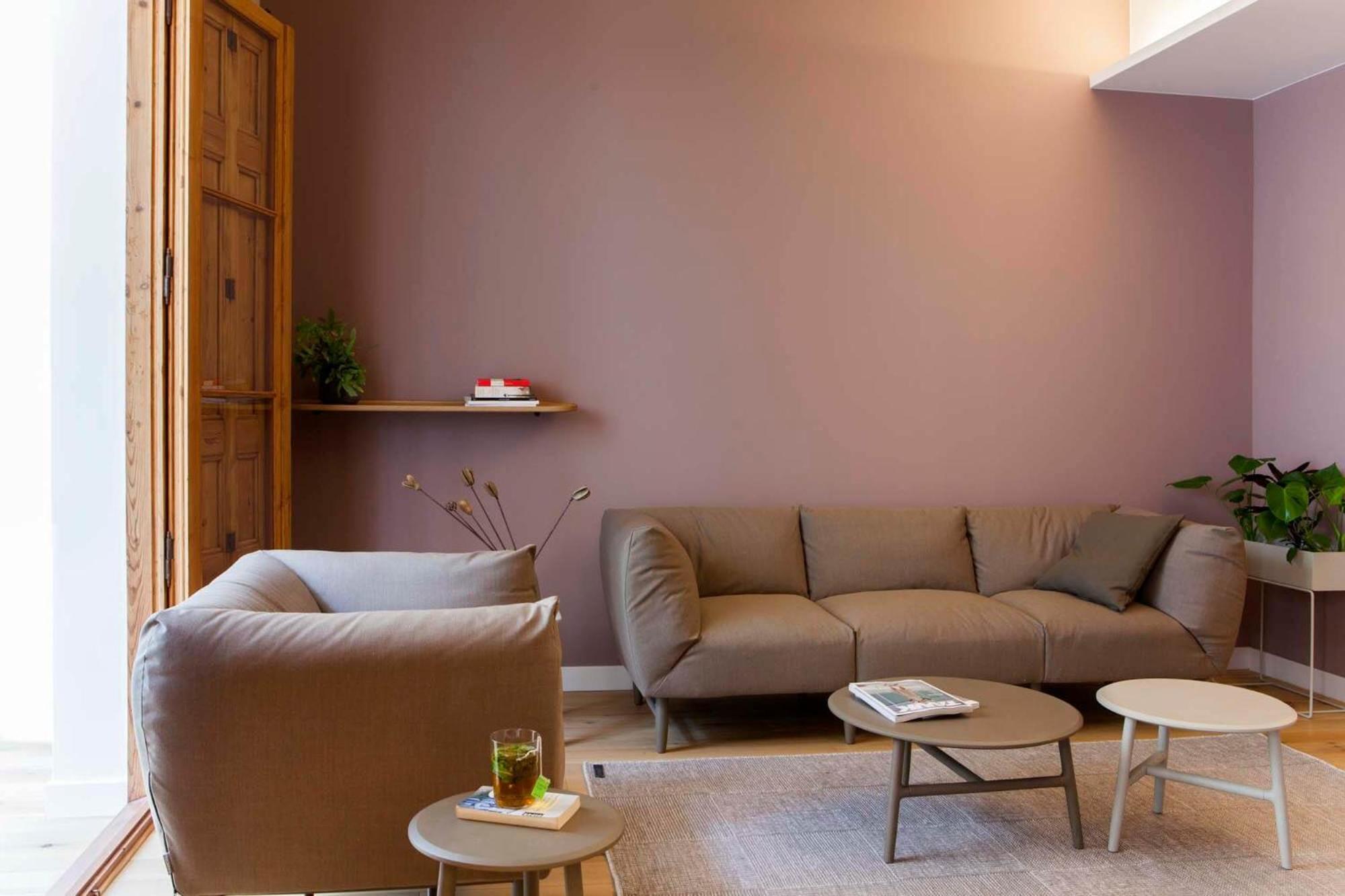 Destinationbcn Universitat Apartments บาร์เซโลนา ภายนอก รูปภาพ