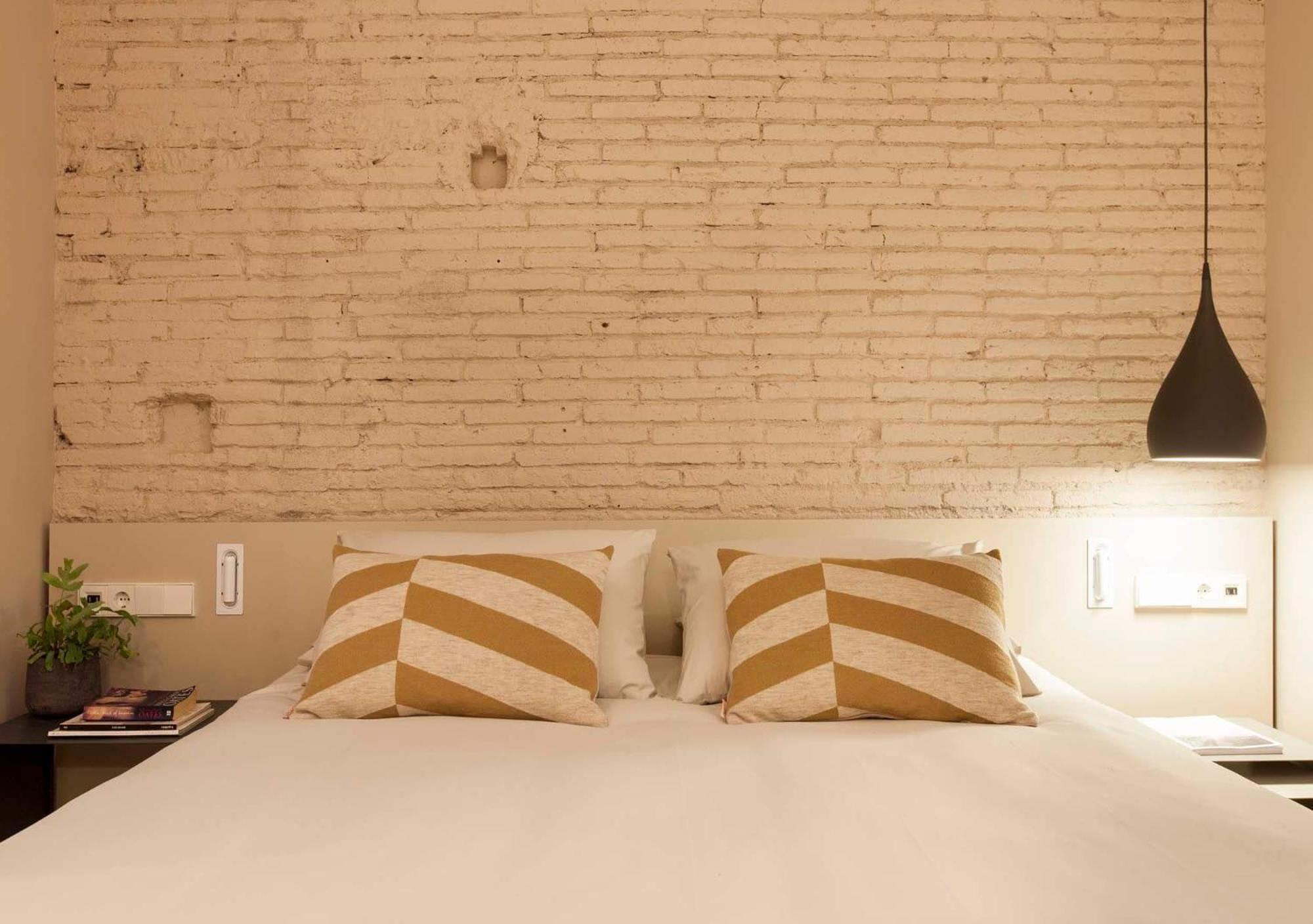 Destinationbcn Universitat Apartments บาร์เซโลนา ภายนอก รูปภาพ